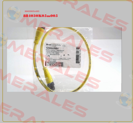 884030K05M005 Molex