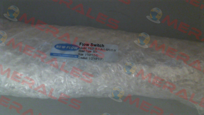 FS25-R-1-A-1-SPDT-N New-Flow