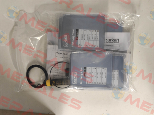 233591 / SET5 Burkert
