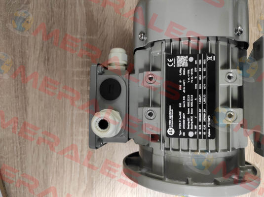 FCPA 71 A-4 AC Motoren