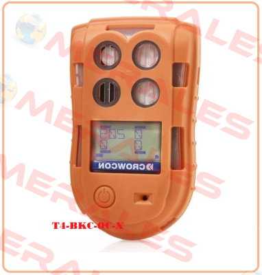 T4-BKC-OC-X Crowcon