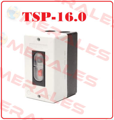 TSP-16.0 Emas