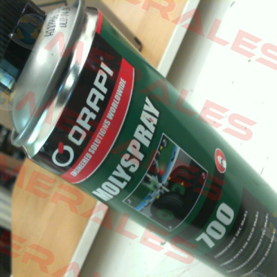 700A4 Orapi