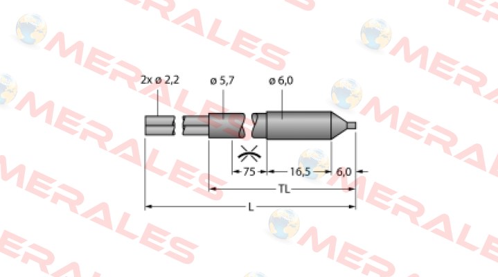 PBE46UTMLLP Turck