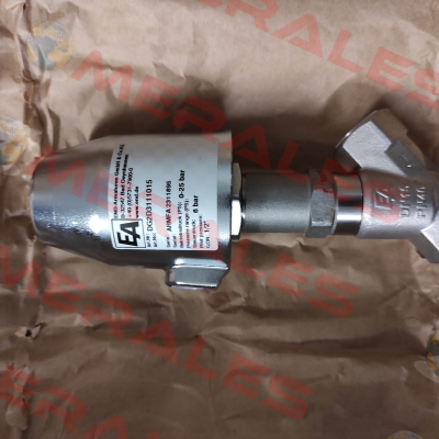 DG2D3111015 End Armaturen