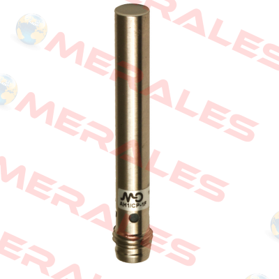 AH1/AN-1F Micro Detectors / Diell (now Datasensing)