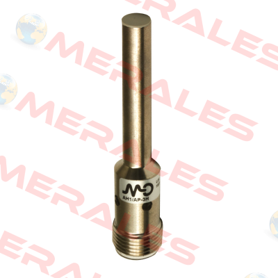 AH1/AN-1H Micro Detectors / Diell (now Datasensing)