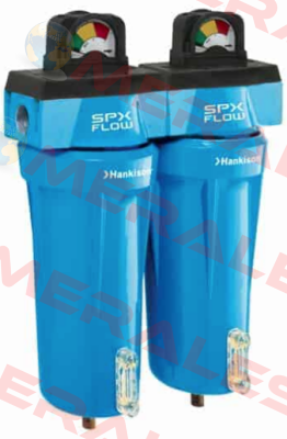 HA-79007040 (HF7-40) Hankison