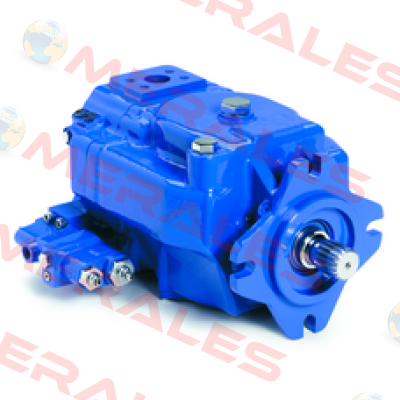 PVH057R01AA10A25000000100100010A Vickers (Eaton)