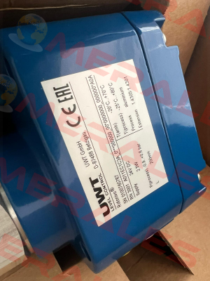 RN 3001 200mm Uwt