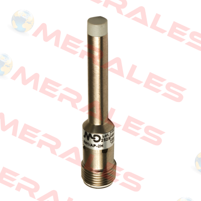 AH1/AP-2H Micro Detectors / Diell (now Datasensing)