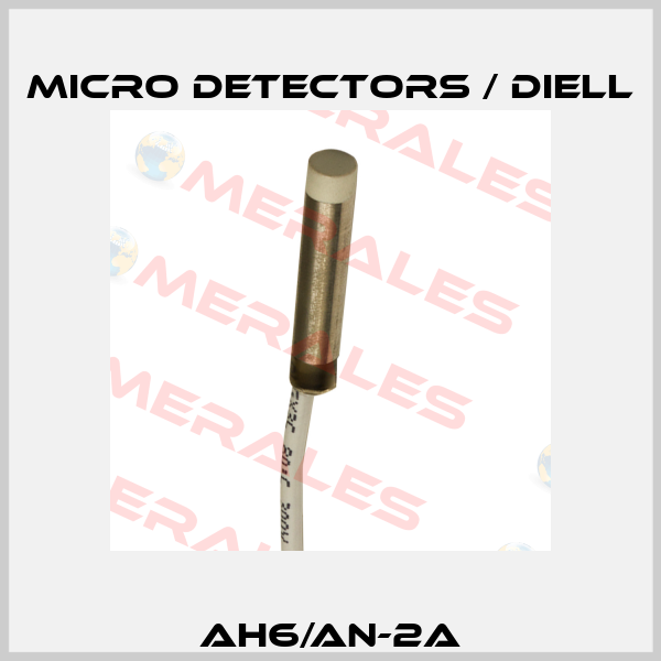 AH6/AN-2A Micro Detectors / Diell