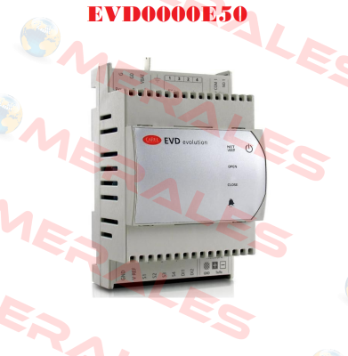 EVD0000E50 Carel