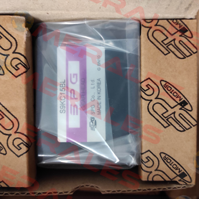 S9I90GSL-TCE/S9KC15BL Spg Motor