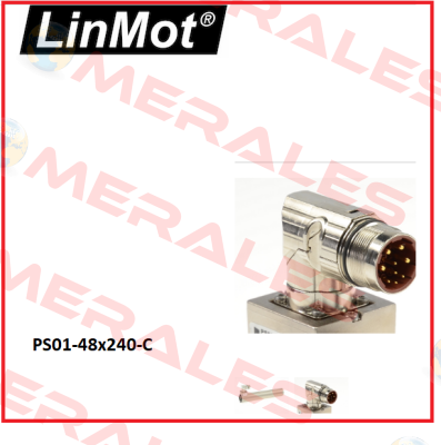 PS01-48x240-C / 0150-1219 Linmot
