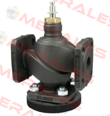 VUG032F304 Sauter