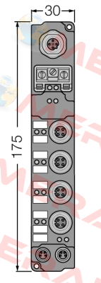 SDNB-04A-0009 Turck