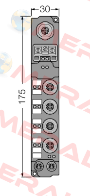 SDNB-40A-0004 Turck