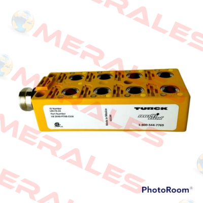 VB2X40-P7X8-CS16 Turck