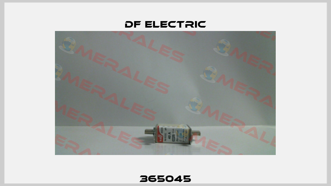 365045 DF Electric