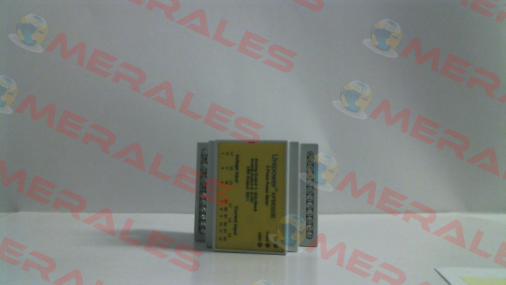 APM 300B Unipower