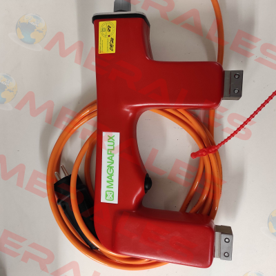 TWM 220 N (071301) Magnaflux