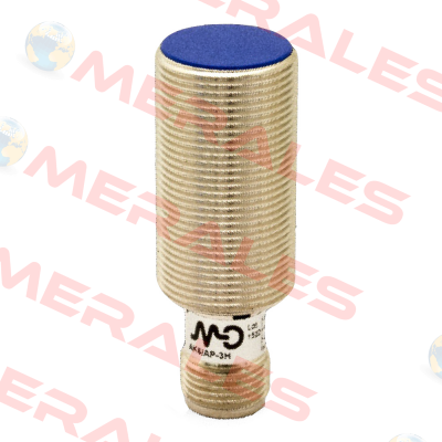 AK6/AN-3H Micro Detectors / Diell (now Datasensing)