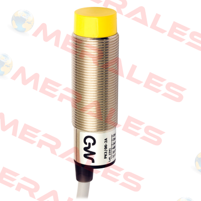 PK3/00-2A Micro Detectors / Diell (now Datasensing)