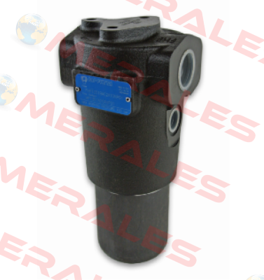 FHP-135-1-B-A-G2-A10-N-P01 MP Filtri