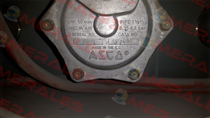 G353A045 Asco