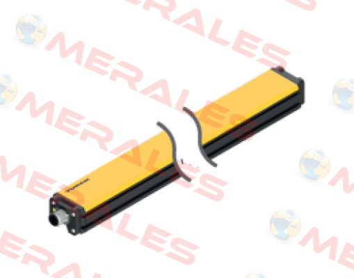 LI1000P1-Q25LM4-LIU5X3-H1151 Turck