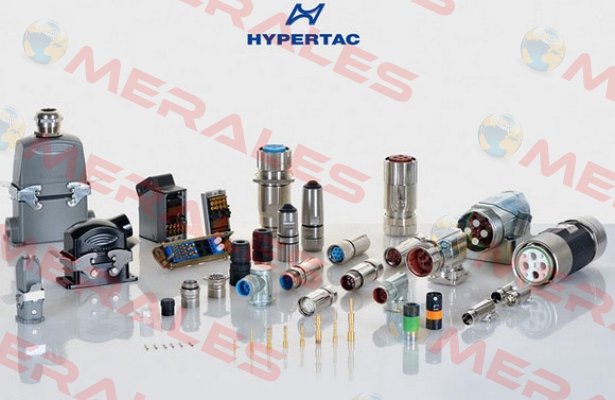 0350302-23-G1 Hypertac (brand of Smiths Interconnect)