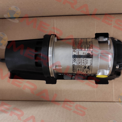 GD10- P00- 17DG- 0XH-00 Simtronics
