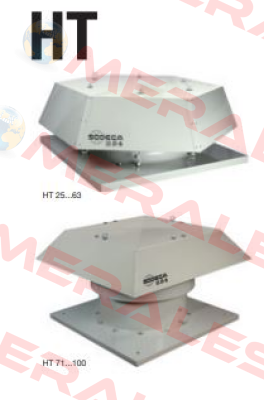 HT-63-4T Sodeca