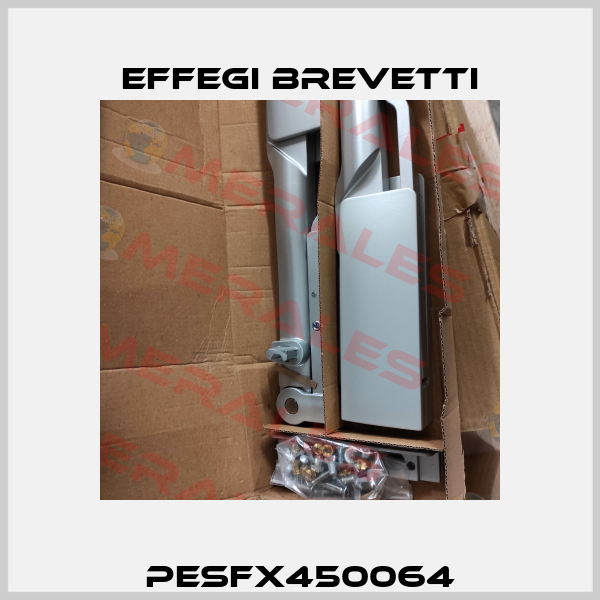 PESFX450064 Effegi Brevetti