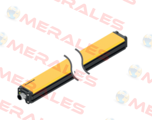 LI1000P2-Q25LM1-LIU5X3-H1151 Turck