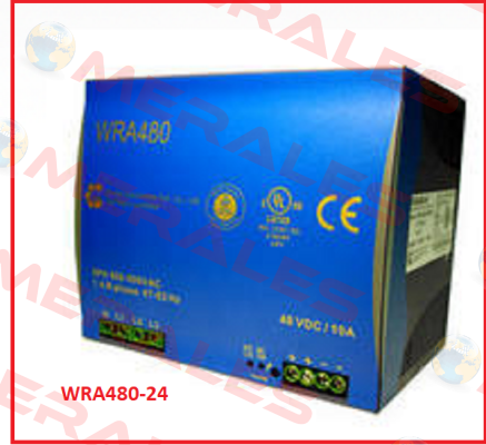 WRA480-24   Chinfa Electronics