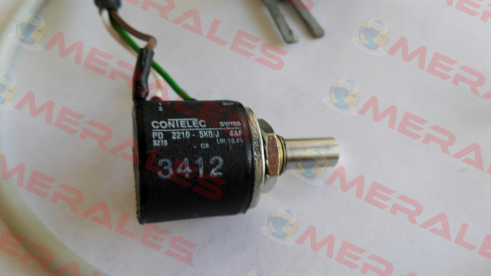 600-00-042-00 Contelec