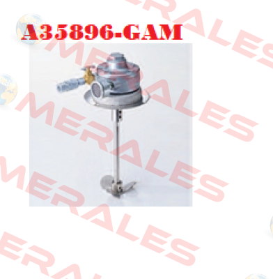 A35896-GAM Graymills