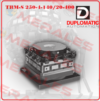 DU-6444427 Duplomatic