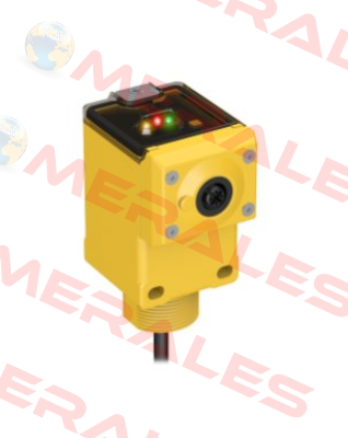 Q45UR3BA63C W/30 Turck