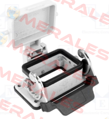 CHI 06 LS (pack x5) Ilme