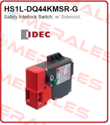 HS1L-DQ44KMSR-G Idec