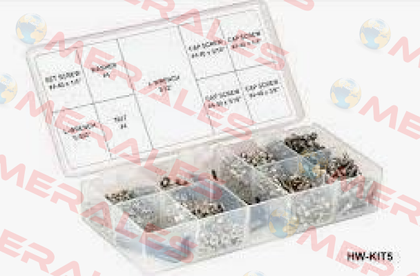 HW-KIT5/M Thorlabs