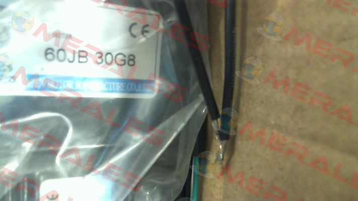 YN60-6/60JB30G8 (220V) V.t.v Motor