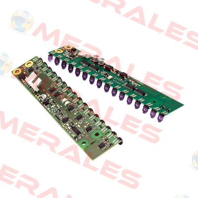 NX16SR/XCN-AT1020 Micro Detectors / Diell (now Datasensing)