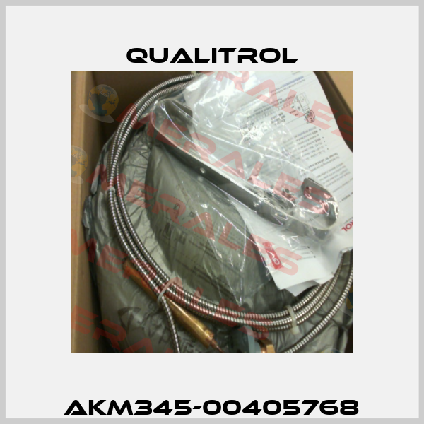 AKM345-00405768 Qualitrol
