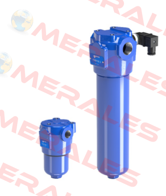 FMM-050-3-B-A-B-A25-N-P01 MP Filtri