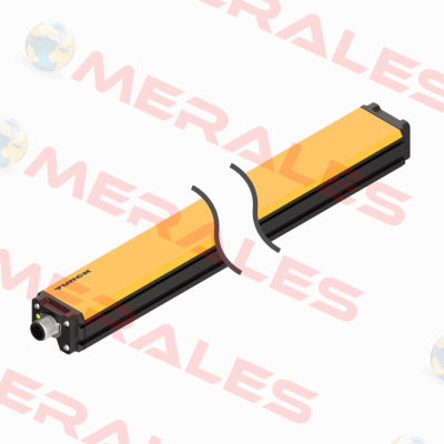 LI900P1-Q25LM4-LIU5X3-H1151 Turck