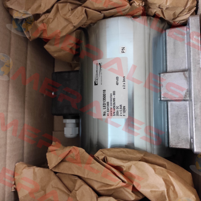 LED1350018 Binder